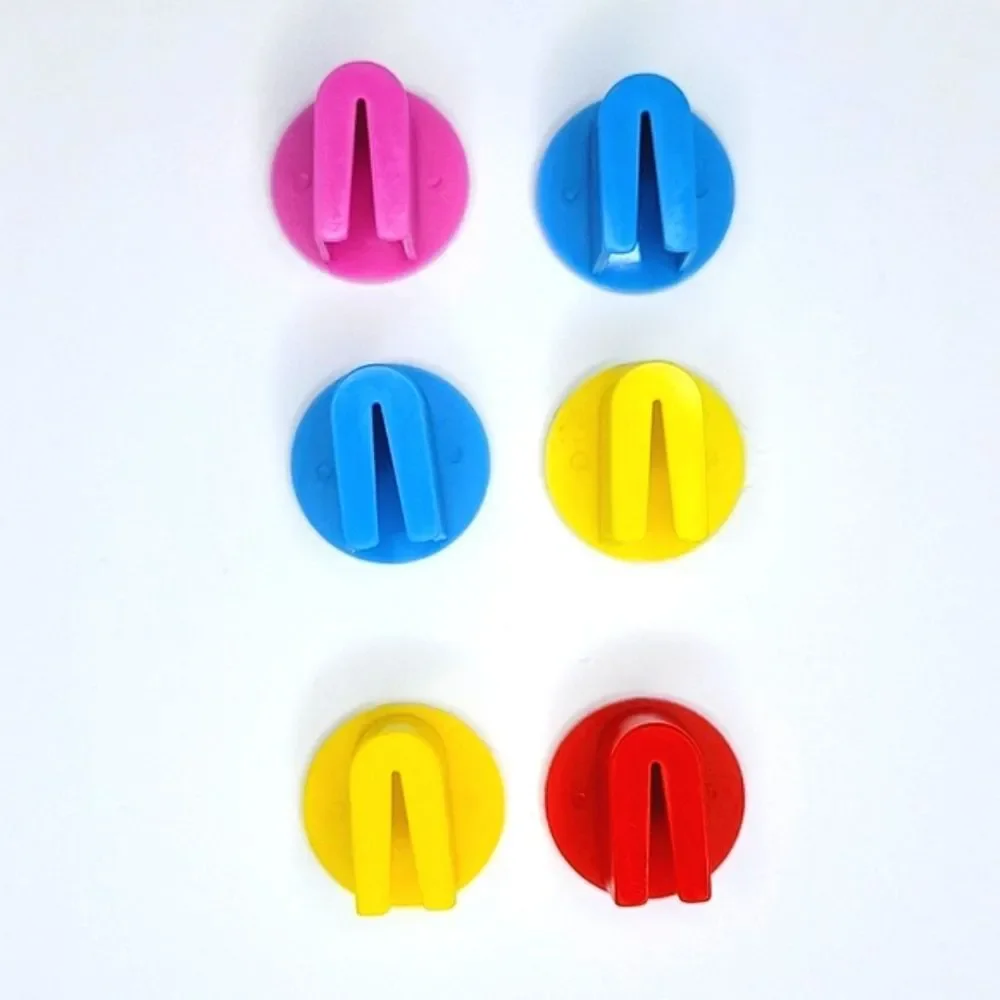 NWOT 6 Toothbrush Covers Barbie Blippi Hot Wheels Children's Hologram